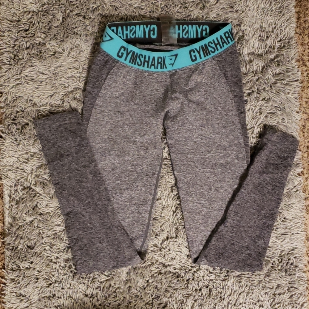 Gymshark Flex Leggings